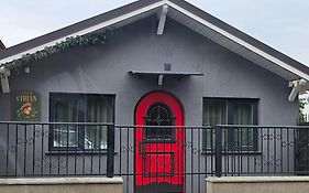 Casa Cibian